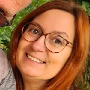 Profilbild von Silke Gleichner