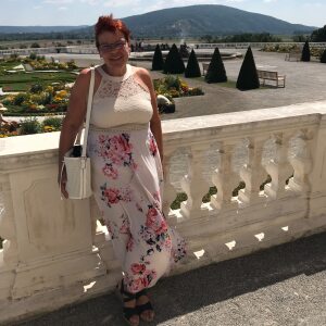Profilbild von Silke Gleißner