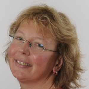 Profilbild von Silke Görke