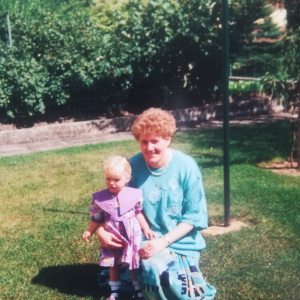 Profilbild von Silke Goldmann