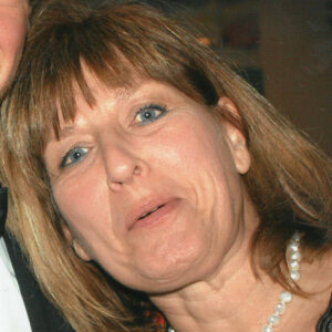 Profilbild von Silke Goll