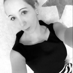 Profilbild von Silke Gotta