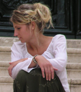 Profilbild von Silke Gransow