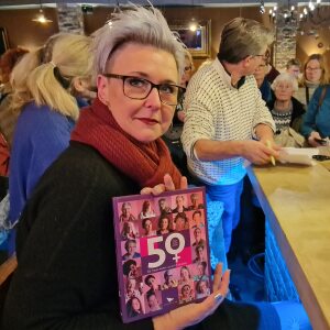 Profilbild von Silke Graßmann