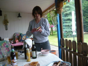 Profilbild von Silke Grauert