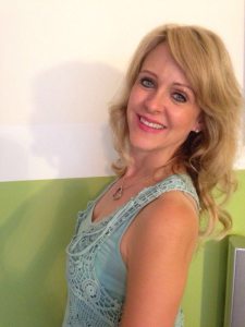 Profilbild von Silke Grenke-Kaufer