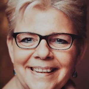 Profilbild von Silke Gribbe