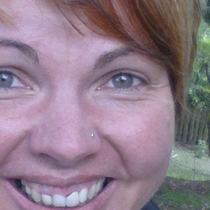Profilbild von Silke Grimmer