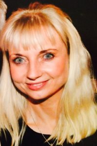 Profilbild von Silke Grimsel