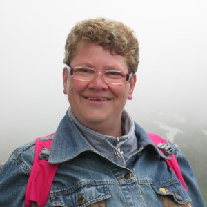 Profilbild von Silke Groß