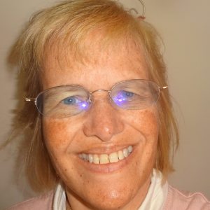 Profilbild von Silke Großbach