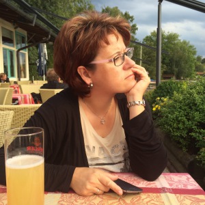 Profilbild von Silke Großer