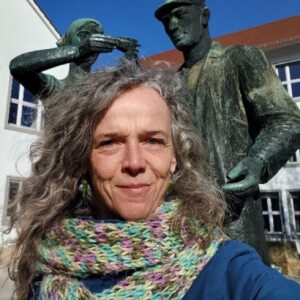 Profilbild von Silke Großmann