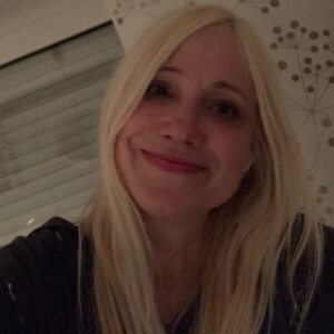 Profilbild von Silke Großpietsch