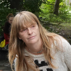Profilbild von Silke Grotkop