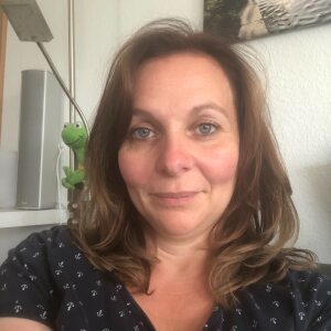 Profilbild von Silke Grünhoff
