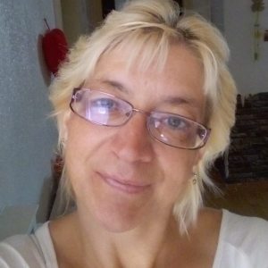 Profilbild von Silke Grütter
