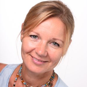 Profilbild von Silke Grunert