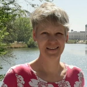 Profilbild von Silke Gudzuhn