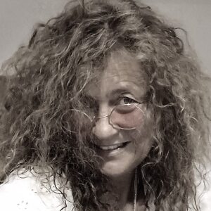 Profilbild von Silke Gurski