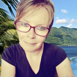 Profilbild von Silke Händelkens