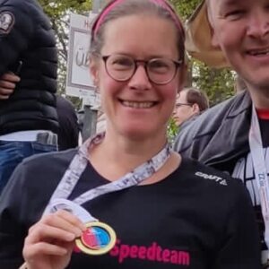 Profilbild von Silke Hagemeister
