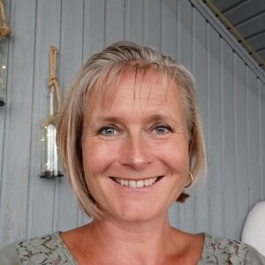 Profilbild von Silke Hagen-van Gent