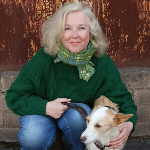 Profilbild von Silke Hahn