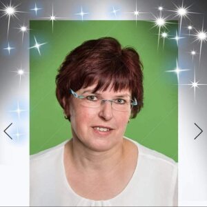 Profilbild von Silke Hahs