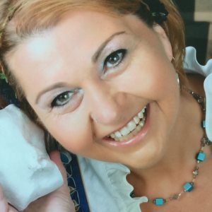 Profilbild von Silke Haiduk