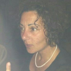 Profilbild von Silke Halverkamps