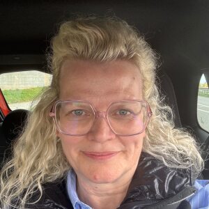 Profilbild von Silke Hammer