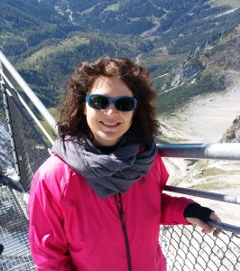 Profilbild von Silke Hammer