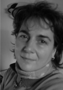 Profilbild von Silke Hamscher