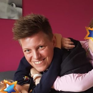 Profilbild von Silke Hanisch