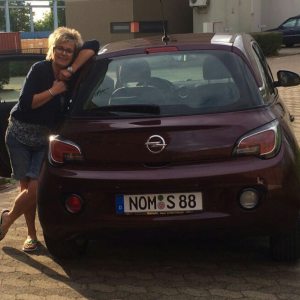 Profilbild von Silke Hanke