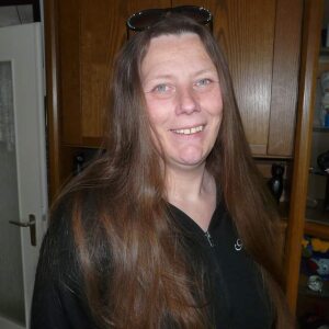 Profilbild von Silke Hansen