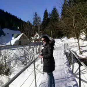 Profilbild von Silke Harder