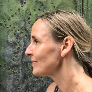 Profilbild von Silke Hartmann