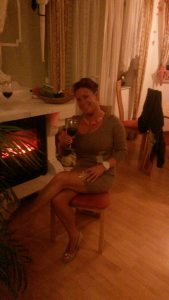 Profilbild von Silke Hartwig