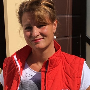 Profilbild von Silke Hartwig