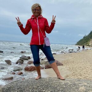 Profilbild von Silke Harz