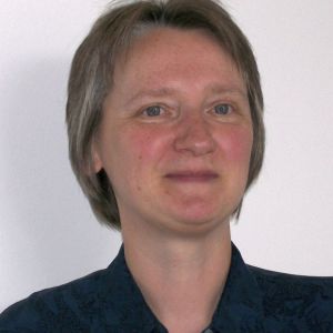 Profilbild von Silke Haselbach