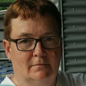 Profilbild von Silke Hasenauer