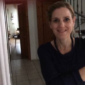 Profilbild von Silke Haspel