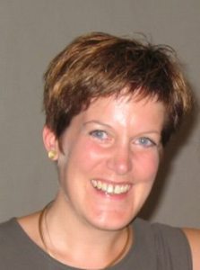 Profilbild von Silke Hassler