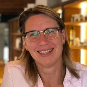Profilbild von Silke Hatje