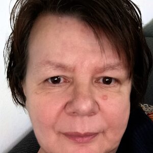 Profilbild von Silke Hauck