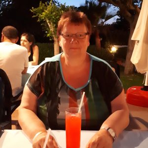 Profilbild von Silke Hausdorf