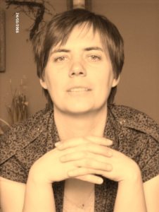 Profilbild von Silke Hecker